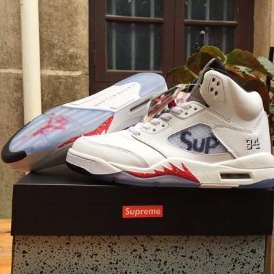 Air Jordan 5-196